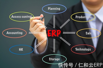 ERP软件定制开发有哪些缺点?